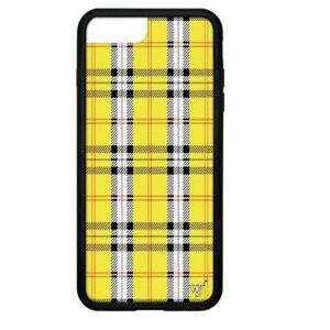 iPhone 8 Wildflower Case